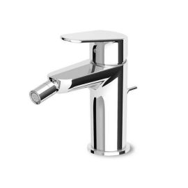 Monocomando bidet  serie rivo cromo
