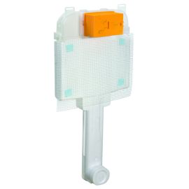 Cassetta incasso per muratura oli 74 plus lt 3/6