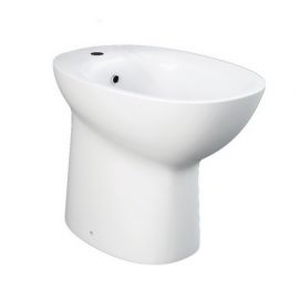 Bidet morning erogazione rubinetto