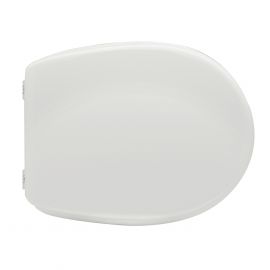 Sedile wc per pozzi ginori colibri 2 forma 1 bianco