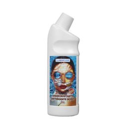 Disincrostante detergente bordi gel 5 kg