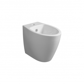 Lft21 lft spazio bidet carenato bianco