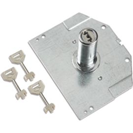 Cilindro a pompa y0ae83 yale d.mm 34 l.mm 50