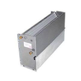 Ventilconvettore centrifugo ad incasso crc iv io pot. risc. kw 2,05 - l 474mm