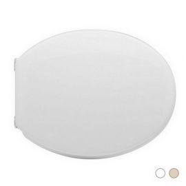 Sedile wc per incea vaso opi forma 1 bianco