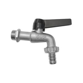 Rubinetto a sfera con portagomma 3/4'  dn 14  pn 16