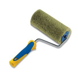 Rullo evergreen in nylon 23cm