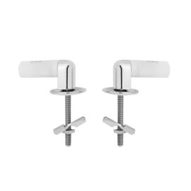 Kit cerniere rallentate per sedile 182-h901