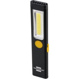 Luce portatile ricaricabile a led pl 200 a