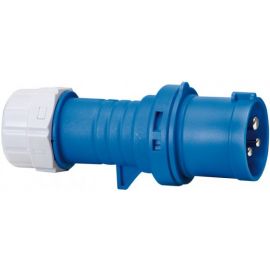 Spina cee 230v/16a ip44