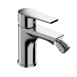 Miscelatore monocomando bidet linea ten cromo