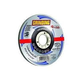Mola abrasiva da sbavo 115x6,0x22,23 grinding