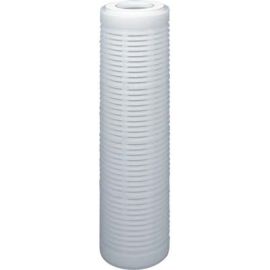 Filtro cartuccia filo rete solidi 10" micron 60