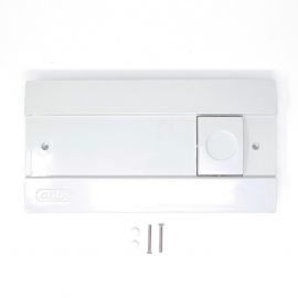 Kit placca esterna cassetta incasso 11 lt
