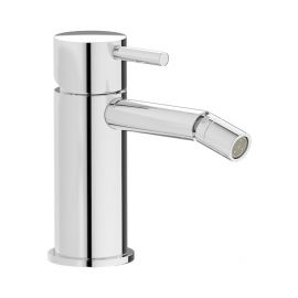 Miscelatore bidet milanotorino completo di scarico automatico cromo