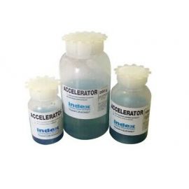 Accelerator (azzurro) additivo accelerante per unolastic da 200 g