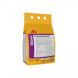 Stucco per fughe SikaCeram CleanGrout anemone sacco 5 kg