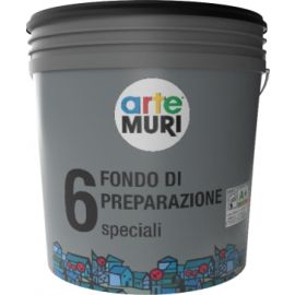 One micron primer consolidante trasparente in microemulsione lt 5