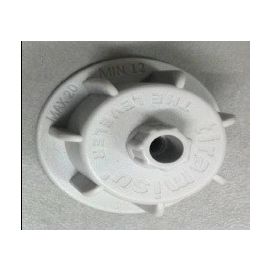 Tiramisu tiranti manopola bru grigio