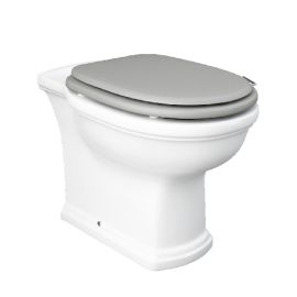 Vaso washington scarico universale senza copriwater
