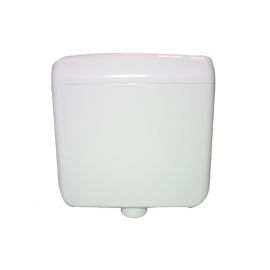 Cassetta esterna pucci a zaino eco doppio pulsante 4/9 lt