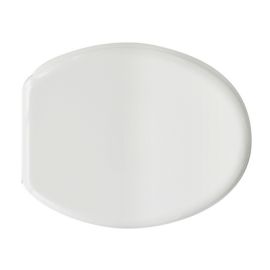 Sedile wc universale modello milano bianco