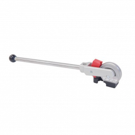 Curvatubi rothenberger robend h+w plus 10mm con impugnatura