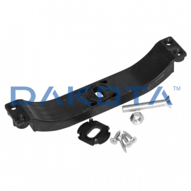 Block System per griglie ( Lung. 20 Larg. 3 Alt. 2.5 cm)