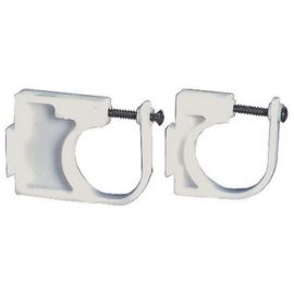 Supporti per fissaggio collettori (far) 3/4