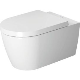 Duravit me by starck vaso sospeso l. 570mm ceramica bianca (senza sedile)
