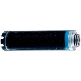 Contenitore con carbone attivo granulare bx-ts senior bx 10" - 252x70 mm