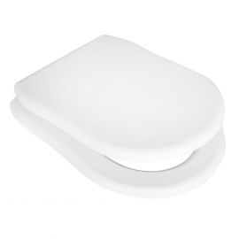 Sedile wc per g.s.i. vaso antea forma 10 bianco