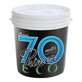 Primer bituminoso eco 70 metri 18 litri all'acqua