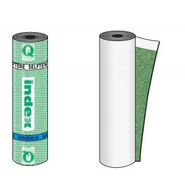 Mineral selftene tegola ep p.verde membrana bit. autoadesiva 4,0 kg/m2 rt 1x10 m