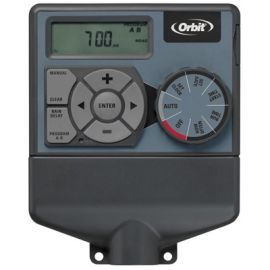 Programmatore elettronico serie hrc050 4 zone