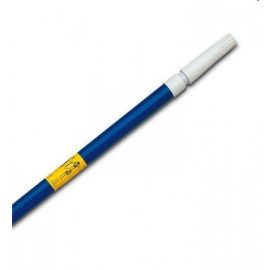 Asta allungabile per rulli 200 cm cinghiale