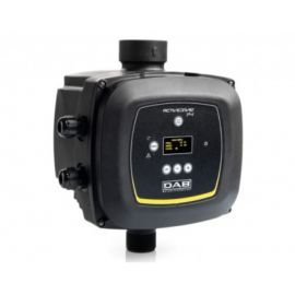 Inverter per pompa idraulica 1-9 bar 1-1,8kw dab active driver plus m/m 1,8 dual voltage