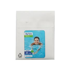 Test strips 3 in1 25 strisce