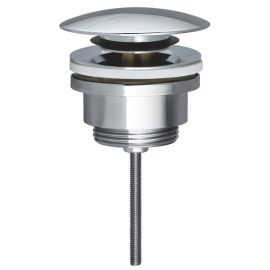 Piletta click - clack per lavabo e bidet bonomini 1"1/4