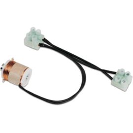 Gruppo bobine serratura elettrica 6823 yale ambidestra 12V, corrente di lavoro 300mA