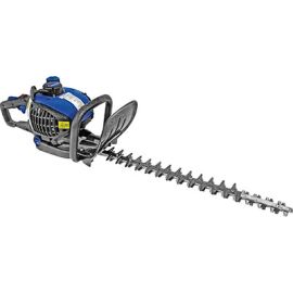 Tagliasiepi a scoppio 2 tempi 60cm hyundai 35403 tagliasiepe 1,5 hp