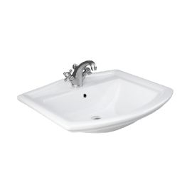 Lavabo washington l. 65 cm