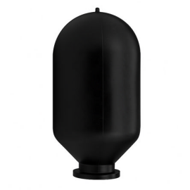 Membrana ricambio per sfera autoclave ikaro da 300 lt