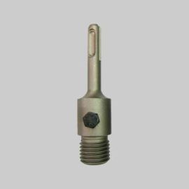 Attacco sds-plus m22 100 mm