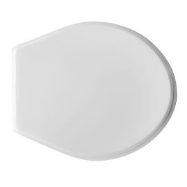 Sedile wc p/faleri vaso magica forma 2 bianco