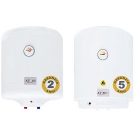Scaldabagno elettrico aton lt.50 verticale anni 2