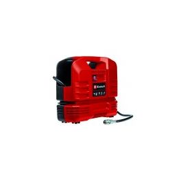 Compressore portatile tc-ac 190 of set einhell