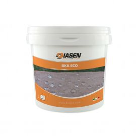 Bkk eco idrorepellente trasparente traspirante 5 l diasen