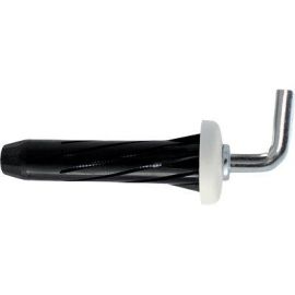 Tassello elematic xtech 10x50 con gancio m5 conf. 100 pz