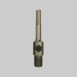 Attacco sds-plus m16 100 mm